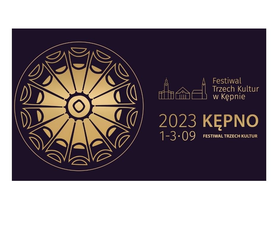 Festiwal Trzech Kultur 2023