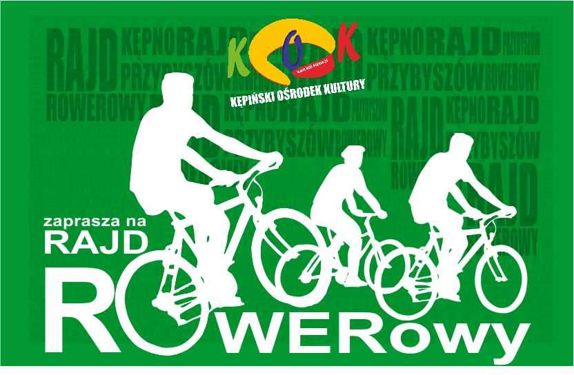 RAJD ROWEROWY