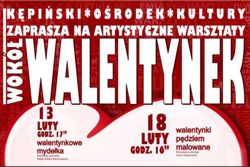 Walentynki