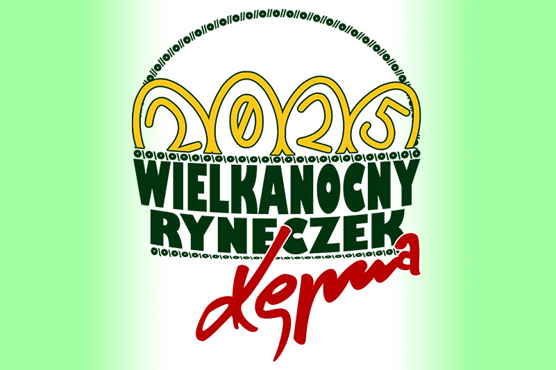 „WIELKANOCNY RYNECZEK KĘPNA”