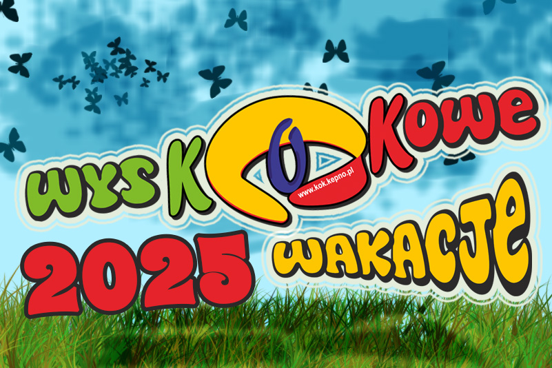 WysKOKowe Wakacje 2025
