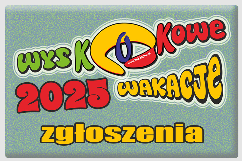 WysKOKowe Wakacje 2025