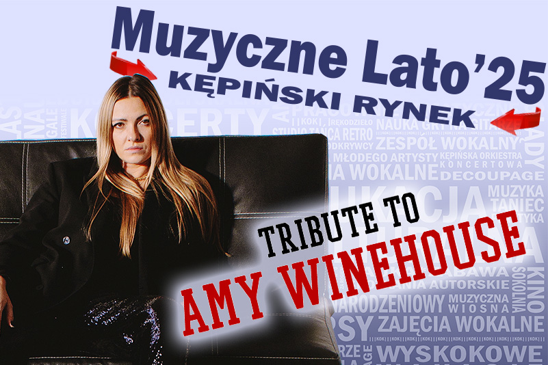 Muzyczne Lato 25.07.2025 r.