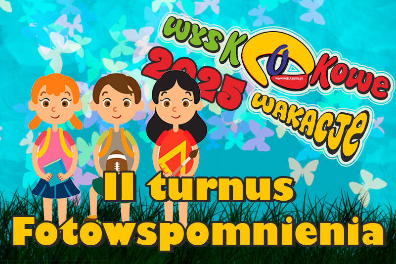 II turnus WW2025 za nami