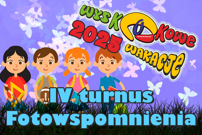 IV turnus WW2025 za nami
